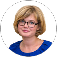 advisors yuliya kolesnykova